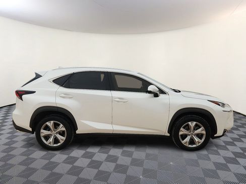 Used 2017 Lexus NX 200t FWD w/ Premium Package image 5
