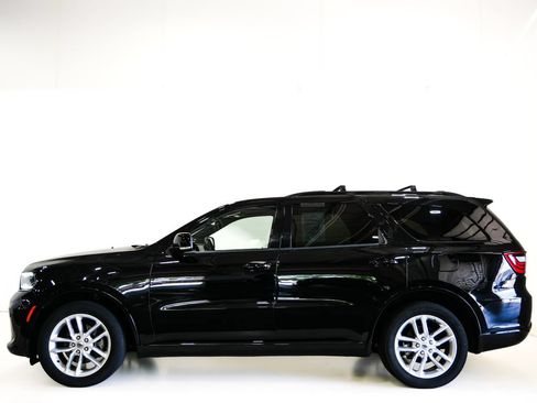 Used 2024 Dodge Durango GT AWD/4WD image 6