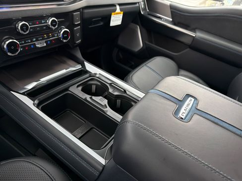 New 2026 Ford F350 Platinum image 33