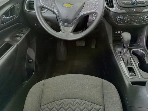 Used 2024 Chevrolet Equinox LT image 26