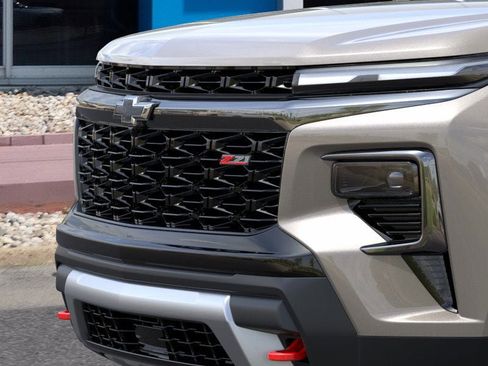 New 2026 Chevrolet Traverse Z71 w/ LPO, Floor Liner Package image 58