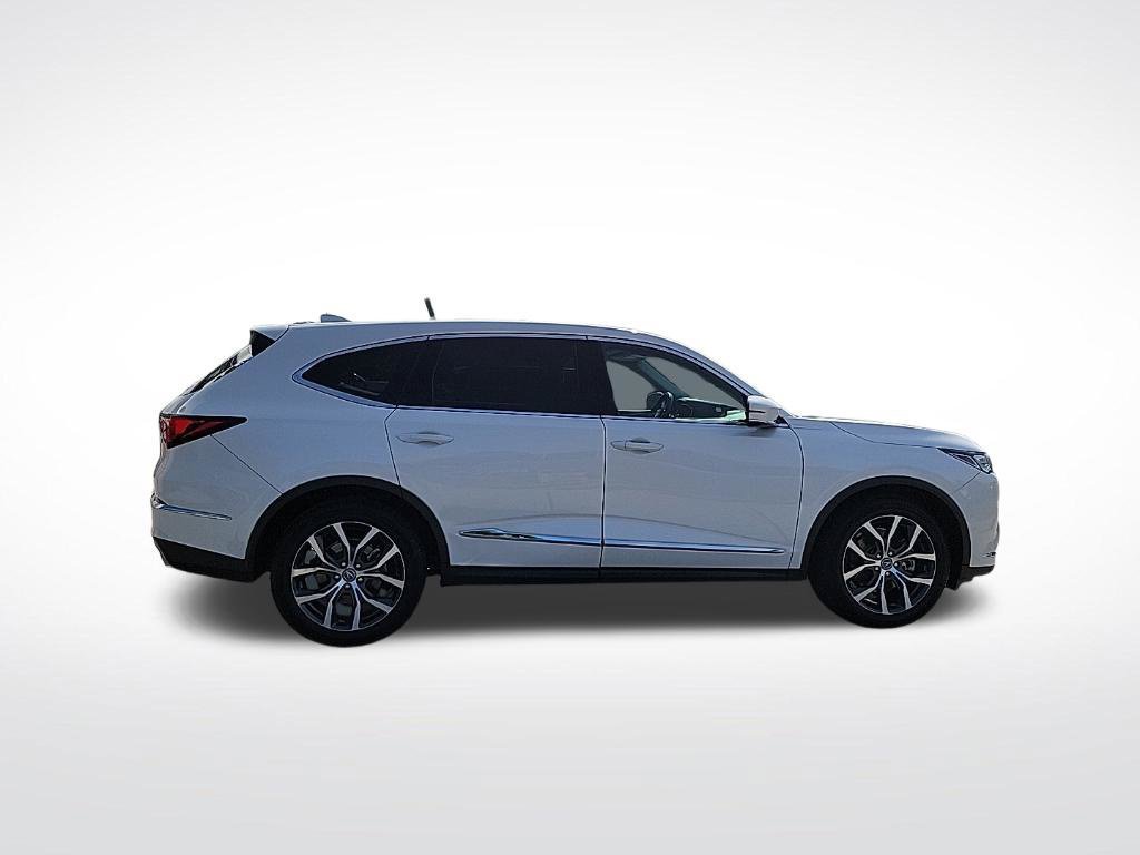 Used 2023 Acura MDX w/ Technology Package AWD/4WD image 5
