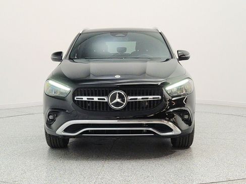 Certified 2024 Mercedes-Benz GLA 250 image 3