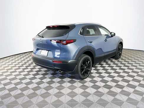New 2025 MAZDA CX-30 AWD 2.5 S w/ Preferred Package image 9