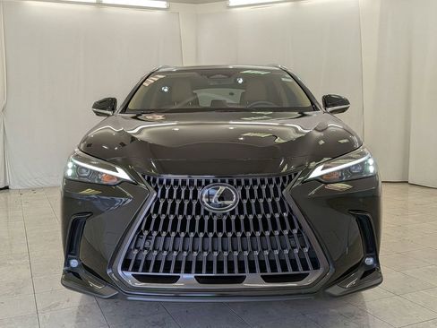 Used 2025 Lexus NX 350 AWD w/ Cold Area Package image 3
