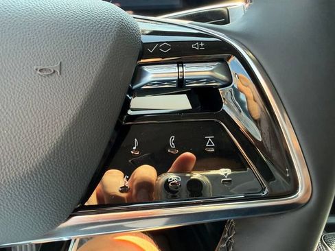 New 2027 Cadillac Optiq Luxury RWD image 16
