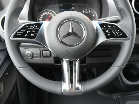 New 2026 Mercedes-Benz Sprinter 2500 image 13