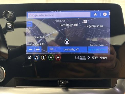 Used 2023 Chevrolet Corvette Stingray w/ Chrome Exterior Badge Package image 17