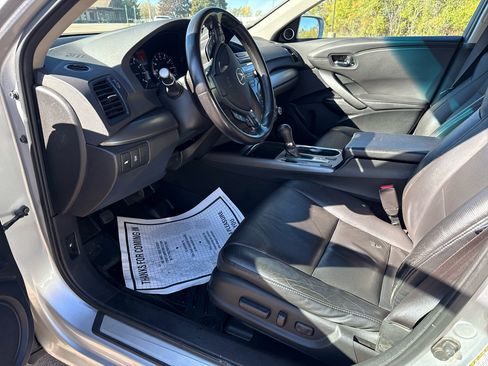 Used 2015 Acura RDX AWD w/ Technology Package image 14