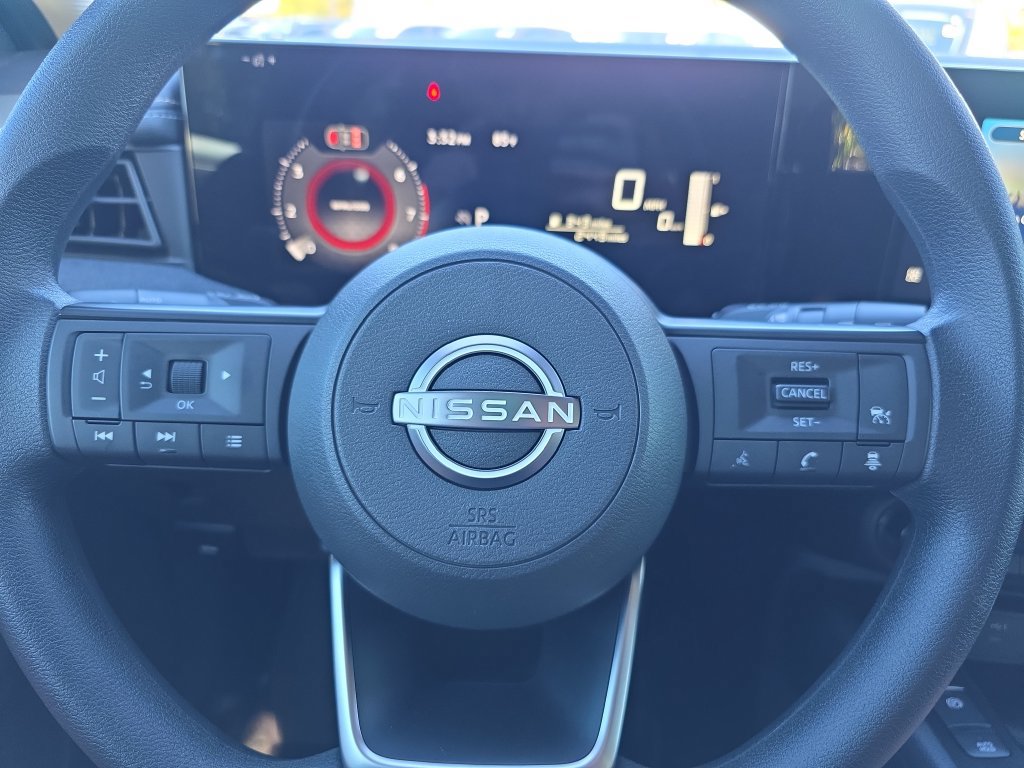 Used 2026 Nissan Kicks SV w/ SV Premium Package FWD image 41