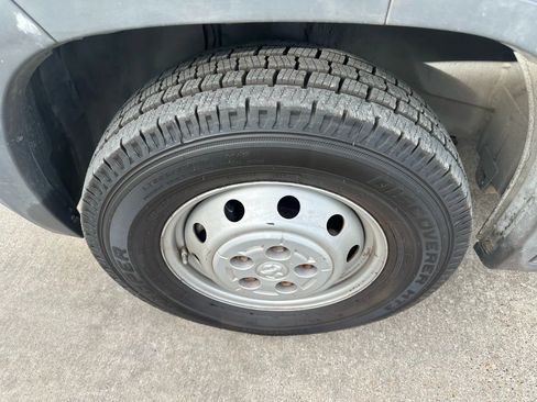 Used 2016 RAM ProMaster 1500 image 21