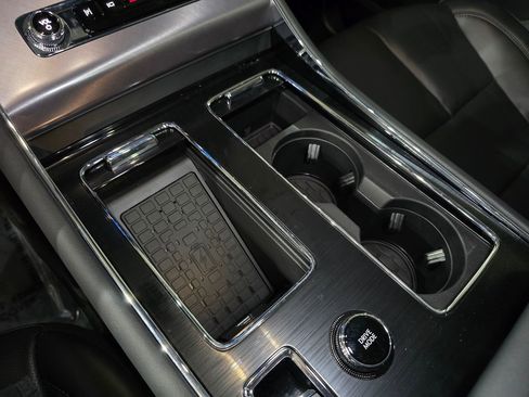 New 2025 Lincoln Aviator Premiere w/ Jet Appearance Package image 32