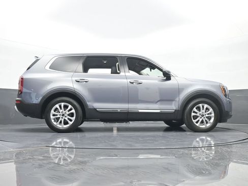Used 2021 Kia Telluride LX image 62