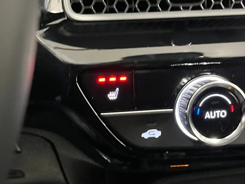 New 2026 Honda Civic Sport image 19