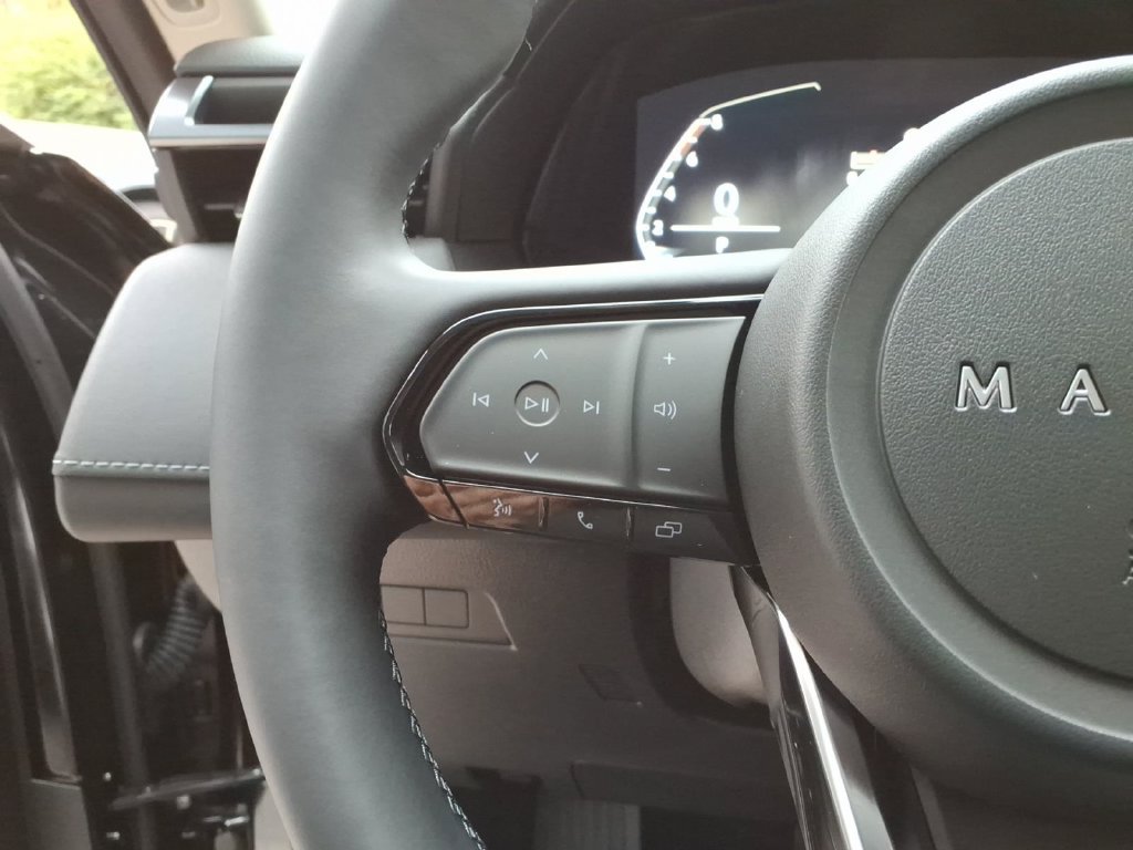 New 2026 MAZDA CX-5 Select AWD/4WD image 18