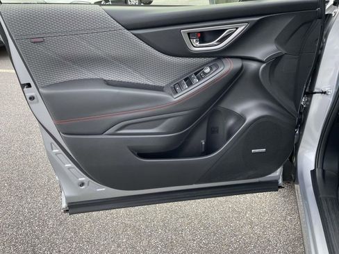 Used 2020 Subaru Forester Sport w/ Popular Package #2 image 15