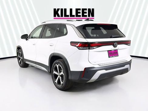 New 2026 Volkswagen Tiguan SE FWD image 5