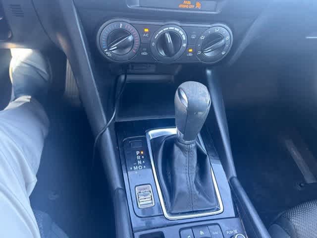 Used 2017 MAZDA MAZDA3 Sport FWD image 20