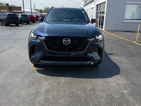 New 2026 MAZDA CX-90 3.3 Turbo S w/ Premium Package AWD/4WD image 2