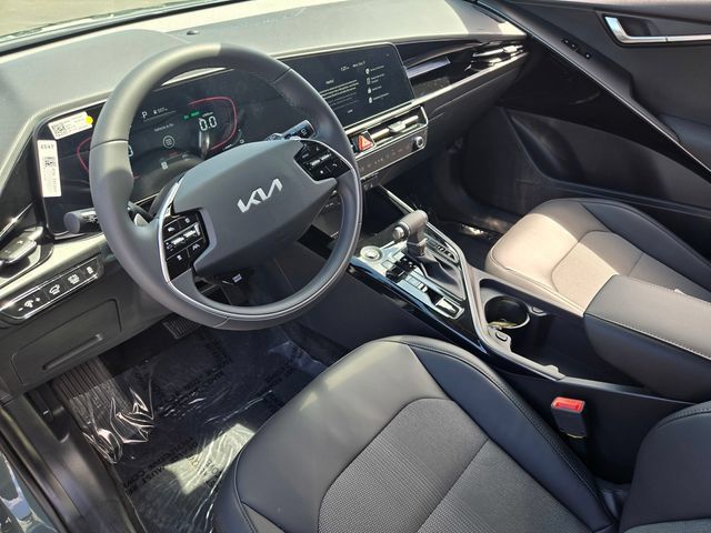 New 2026 Kia Niro EX FWD image 10