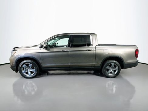 Used 2022 Honda Ridgeline RTL-E image 4