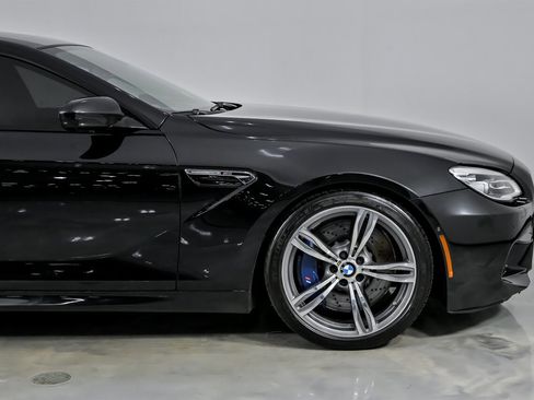 Used 2016 BMW M6 Gran Coupe image 15
