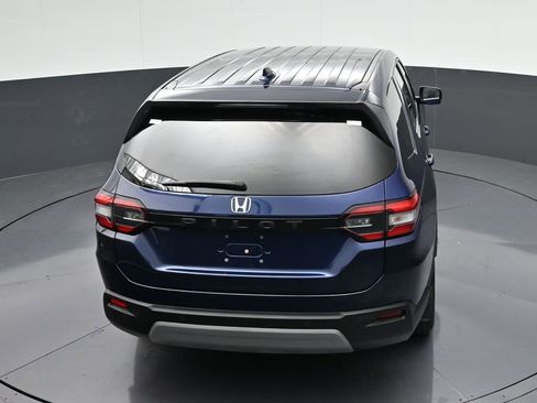 Used 2025 Honda Pilot EX-L image 19