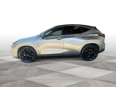 Used 2024 Lexus NX 350 F Sport AWD/4WD image 5