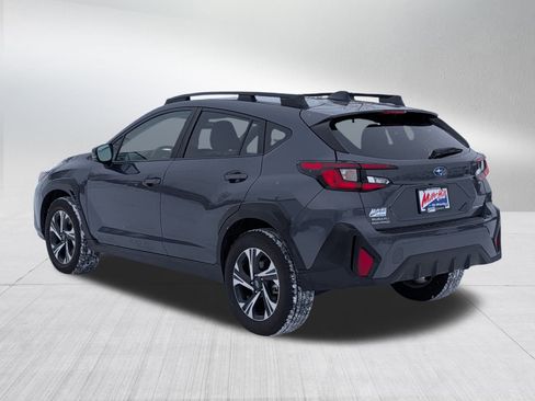 Used 2024 Subaru Crosstrek 2.0i Premium image 5