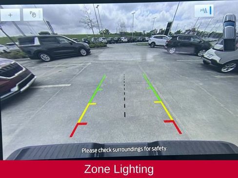 Used 2023 Ford F150 XLT w/ Equipment Group 302A High image 33