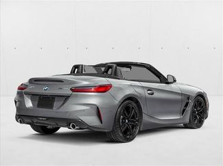 New 2026 BMW Z4 M40i w/ Premium Package RWD video 2