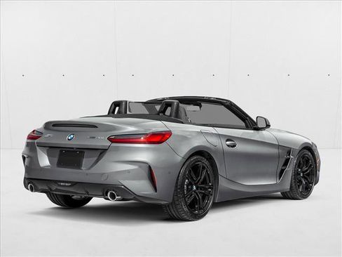 New 2026 BMW Z4 M40i w/ Premium Package RWD image 2
