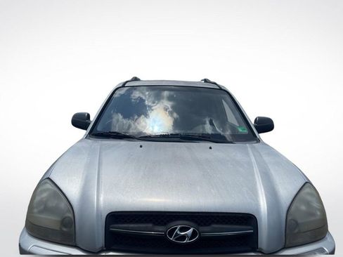 Used 2008 Hyundai Tucson GLS FWD image 2
