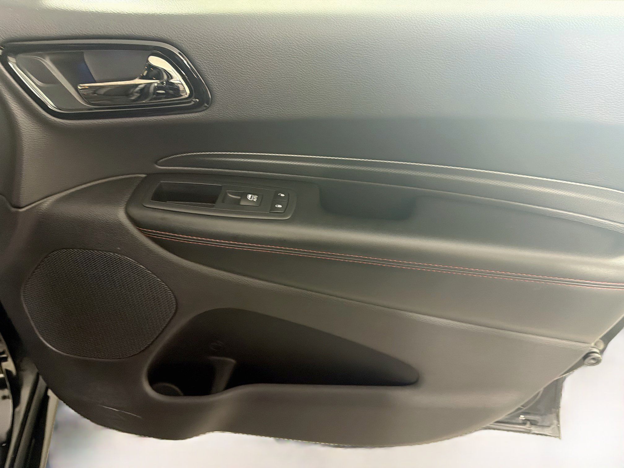 Used 2026 Dodge Durango GT RWD image 33