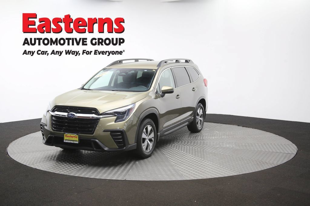 Used 2023 Subaru Ascent Premium w/ Convenience Package AWD/4WD image 59