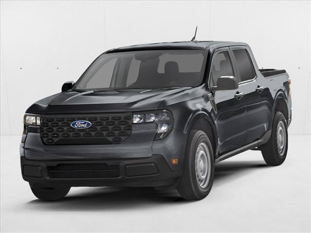 Used 2025 Ford Maverick XL FWD image 1