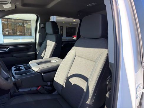 New 2026 Chevrolet Silverado 3500 LT w/ All Star Edition AWD/4WD image 25