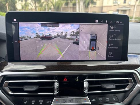 Used 2024 BMW X4 xDrive30i image 23