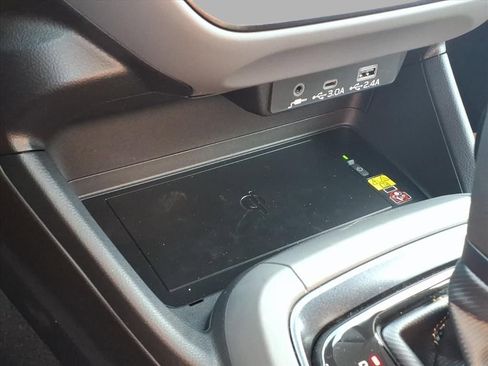 New 2026 Subaru Crosstrek 2.5i Wilderness image 7