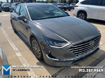 Used 2023 Hyundai Sonata SEL