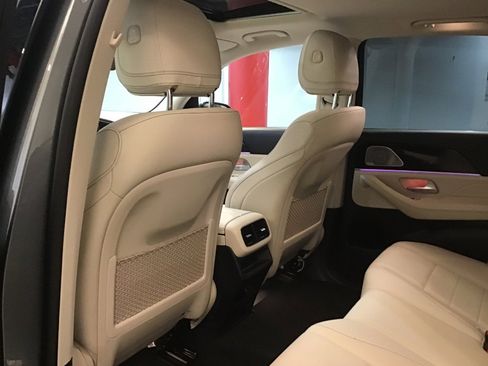 Used 2022 Mercedes-Benz GLE 450 GLE 450 image 15