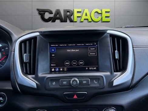 Used 2020 GMC Terrain SLE w/ Driver Convenience Package AWD/4WD image 35