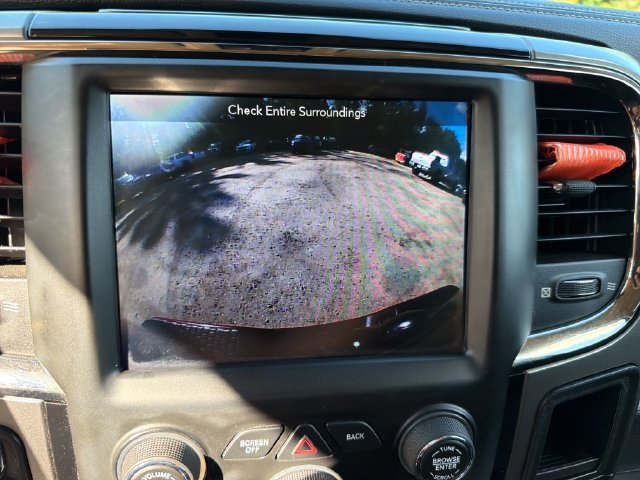 Used 2018 RAM 1500 Sport AWD/4WD image 20
