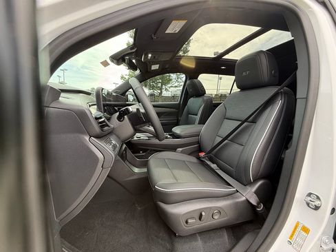 New 2026 Buick Enclave Sport Touring w/ Power Package FWD image 5