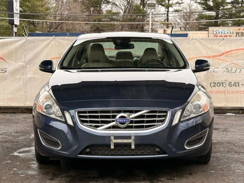 Used 2013 Volvo S60 T5 image 5