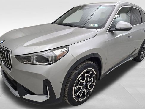 New 2026 BMW X1 xDrive28i w/ Technology Package image 5