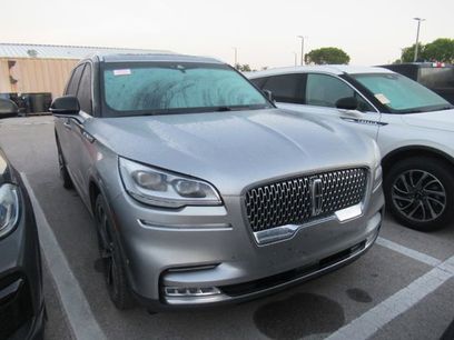 Used 2020 Lincoln Aviator Reserve w/ Equipment Group 202A