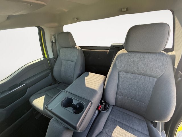Used 2022 Ford F150 XL w/ Equipment Group 101A High AWD/4WD image 13