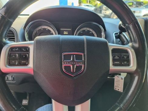 Used 2019 Dodge Grand Caravan GT FWD image 17