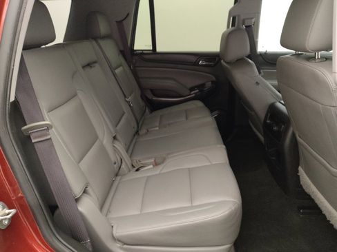 Used 2017 Chevrolet Tahoe LT RWD image 19